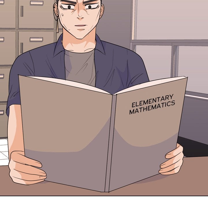 High School Legend Red Dragon chapter 242 page 139