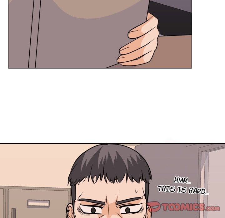 High School Legend Red Dragon chapter 242 page 141