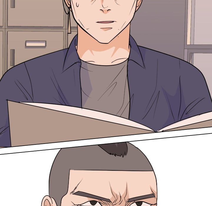 High School Legend Red Dragon chapter 242 page 142