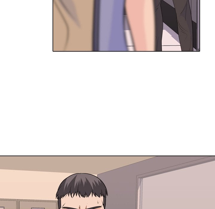 High School Legend Red Dragon chapter 243 page 5