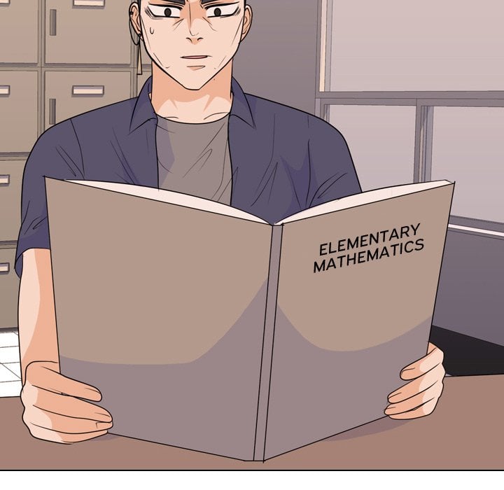 High School Legend Red Dragon chapter 243 page 6