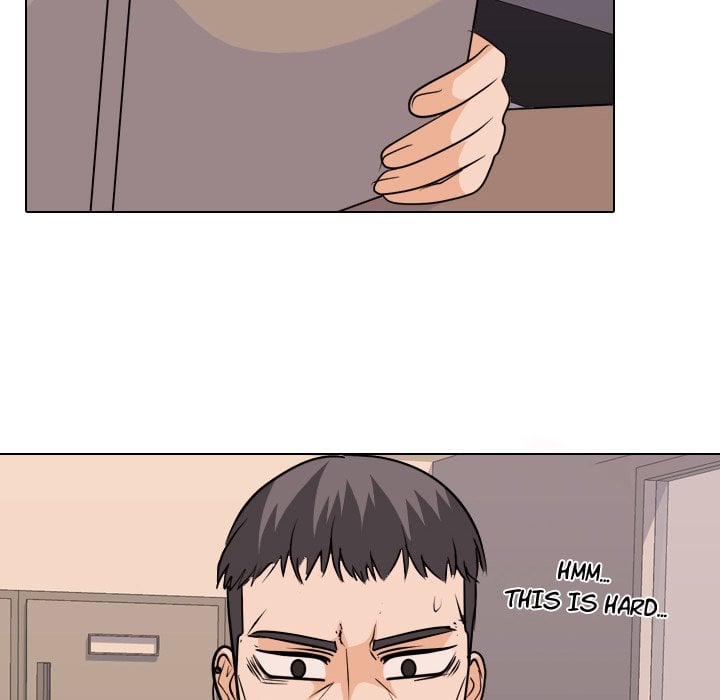 High School Legend Red Dragon chapter 243 page 8