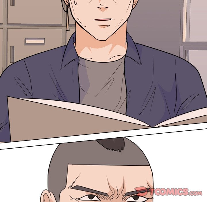 High School Legend Red Dragon chapter 243 page 9