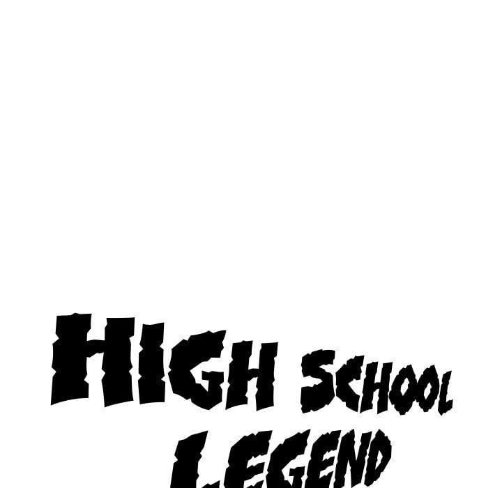 High School Legend Red Dragon chapter 243 page 11