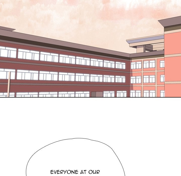 High School Legend Red Dragon chapter 243 page 14