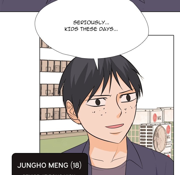 High School Legend Red Dragon chapter 243 page 16