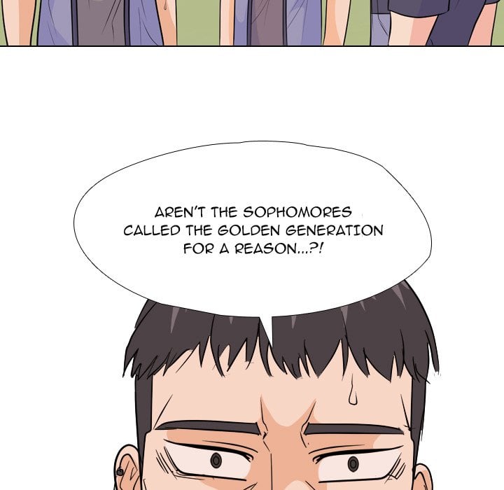 High School Legend Red Dragon chapter 243 page 19