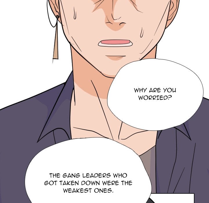 High School Legend Red Dragon chapter 243 page 20