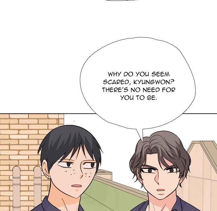 High School Legend Red Dragon chapter 243 page 24
