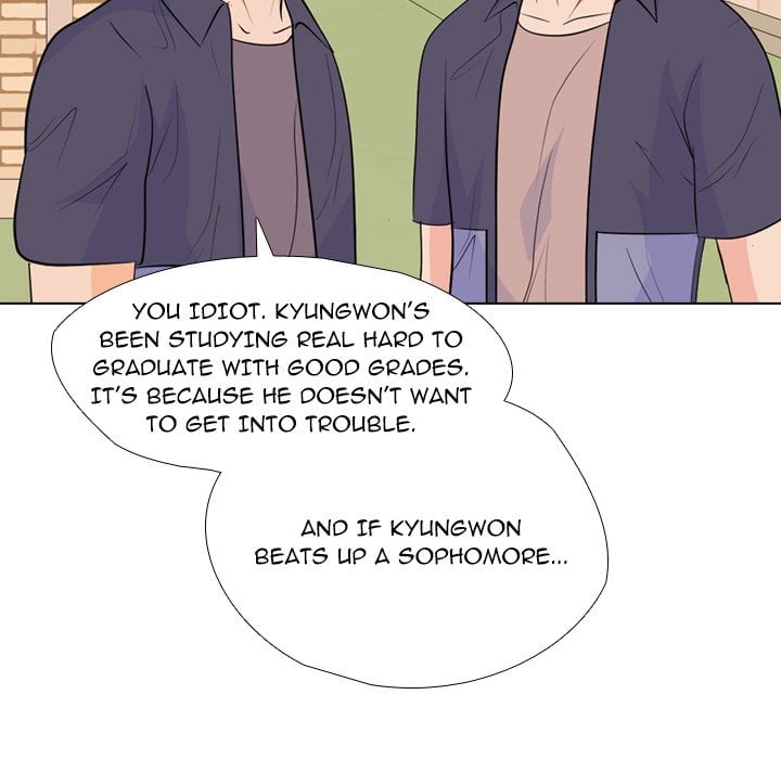 High School Legend Red Dragon chapter 243 page 25