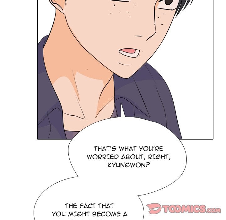 High School Legend Red Dragon chapter 243 page 27
