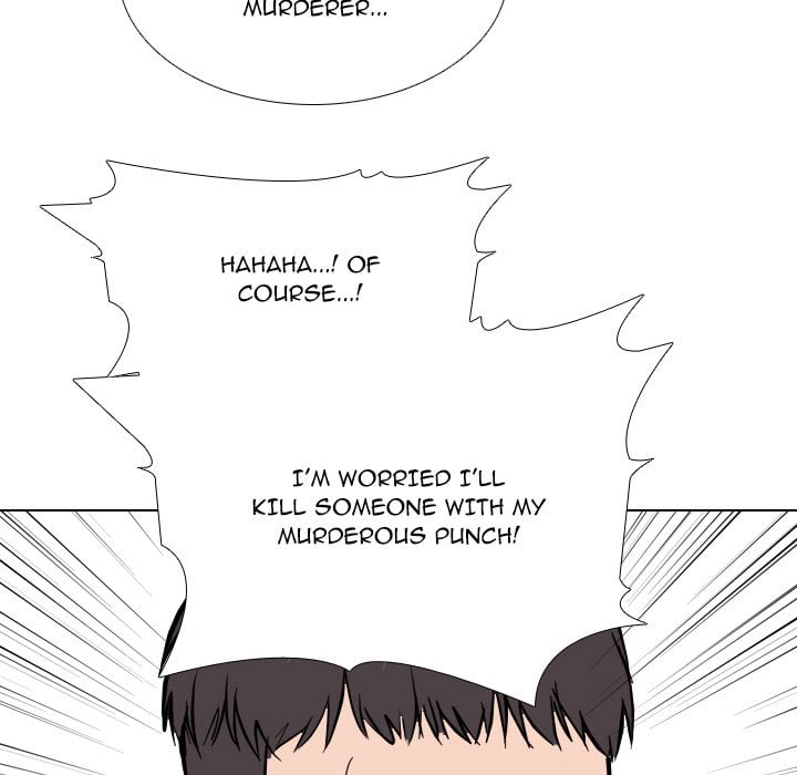 High School Legend Red Dragon chapter 243 page 28