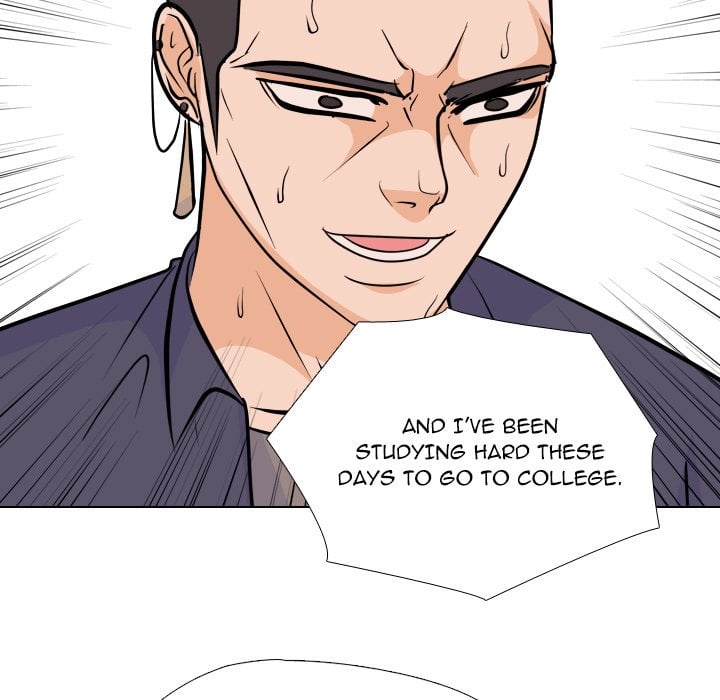High School Legend Red Dragon chapter 243 page 29