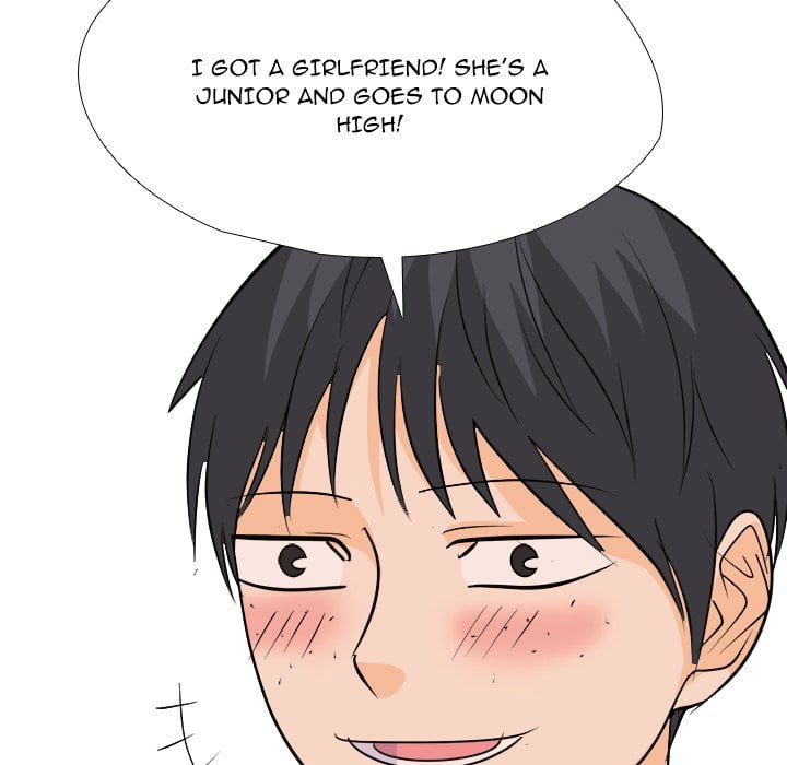 High School Legend Red Dragon chapter 243 page 35