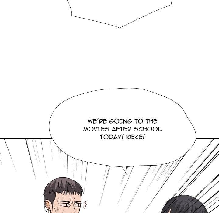 High School Legend Red Dragon chapter 243 page 38
