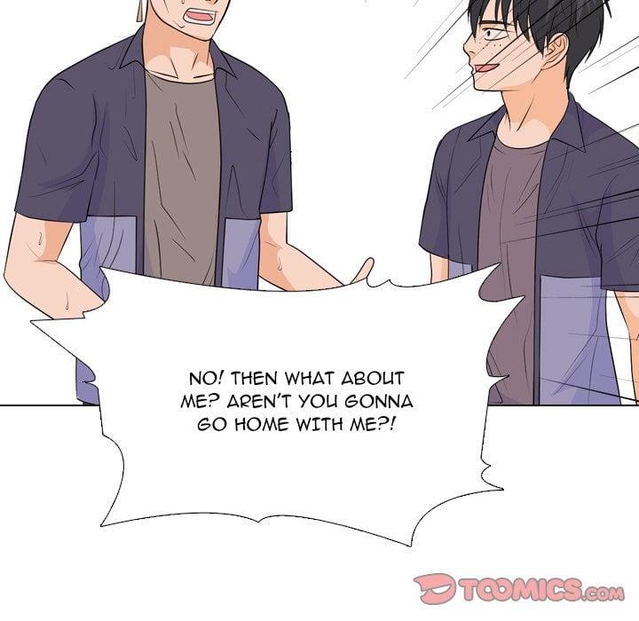 High School Legend Red Dragon chapter 243 page 39