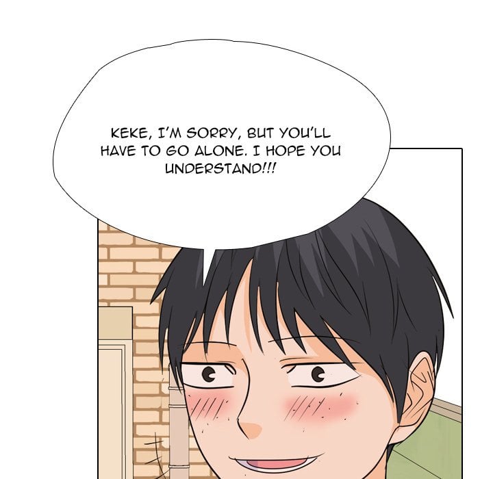 High School Legend Red Dragon chapter 243 page 40
