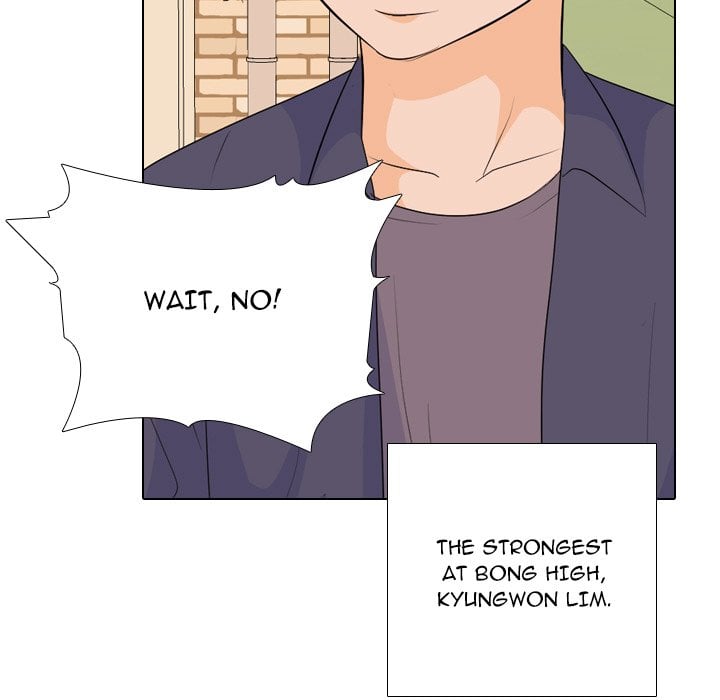 High School Legend Red Dragon chapter 243 page 41