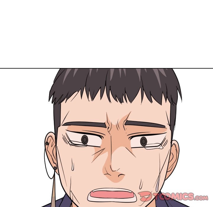High School Legend Red Dragon chapter 243 page 45