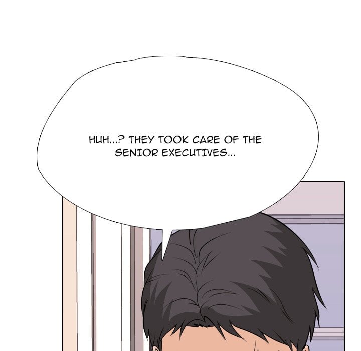 High School Legend Red Dragon chapter 243 page 56