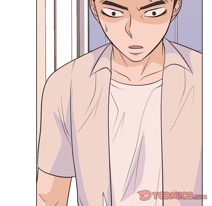 High School Legend Red Dragon chapter 243 page 57