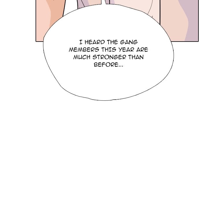High School Legend Red Dragon chapter 243 page 58