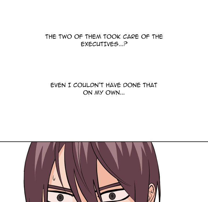 High School Legend Red Dragon chapter 243 page 59