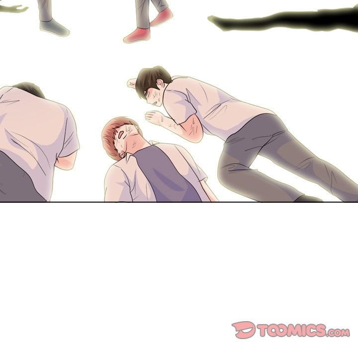 High School Legend Red Dragon chapter 243 page 63