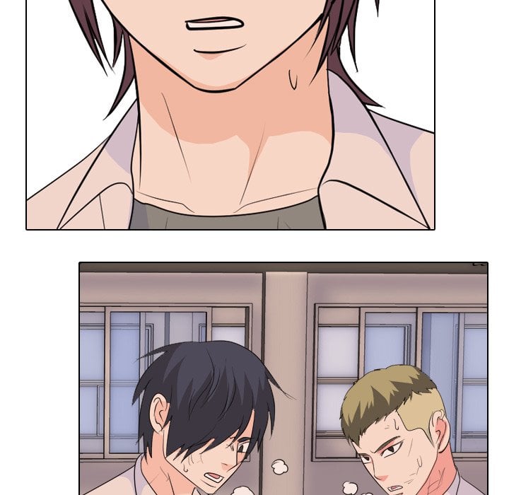 High School Legend Red Dragon chapter 243 page 65