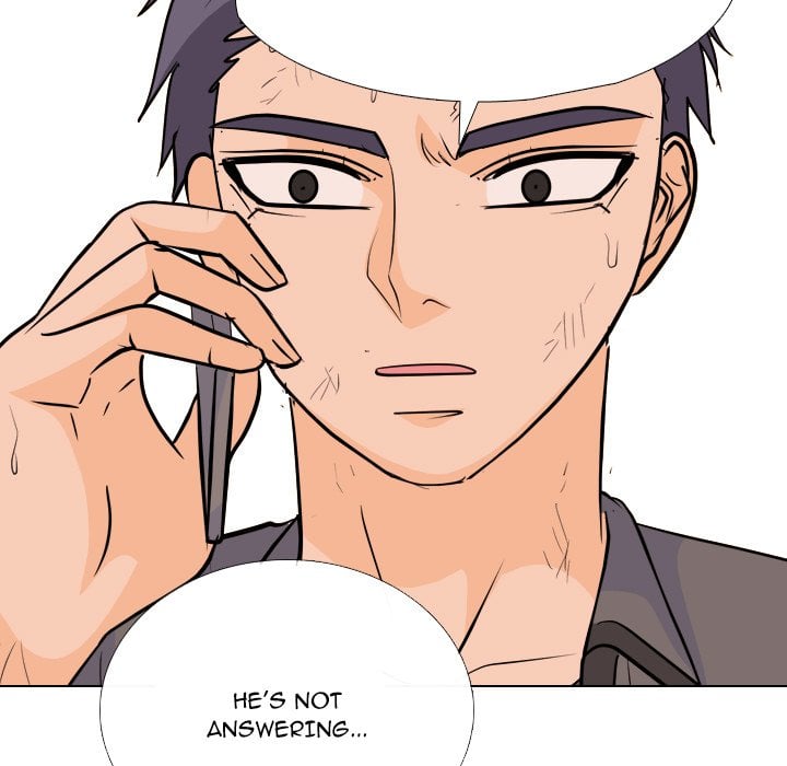 High School Legend Red Dragon chapter 243 page 71