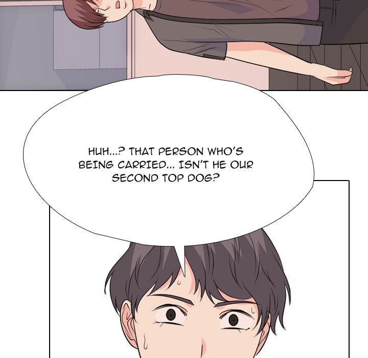 High School Legend Red Dragon chapter 243 page 80