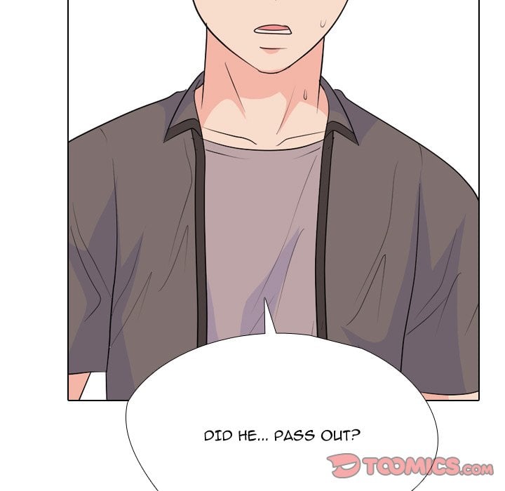High School Legend Red Dragon chapter 243 page 81