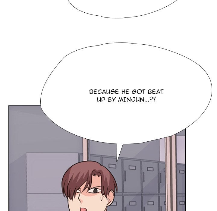High School Legend Red Dragon chapter 243 page 82