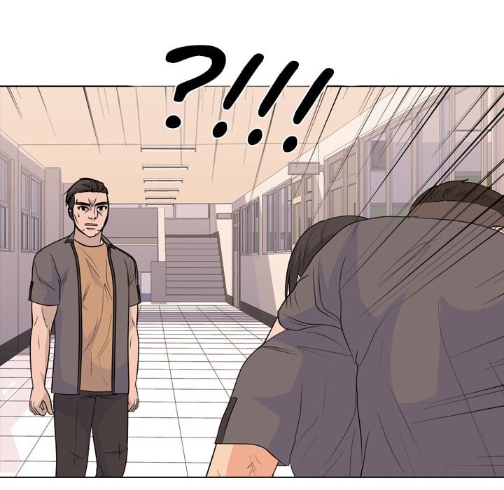 High School Legend Red Dragon chapter 243 page 86