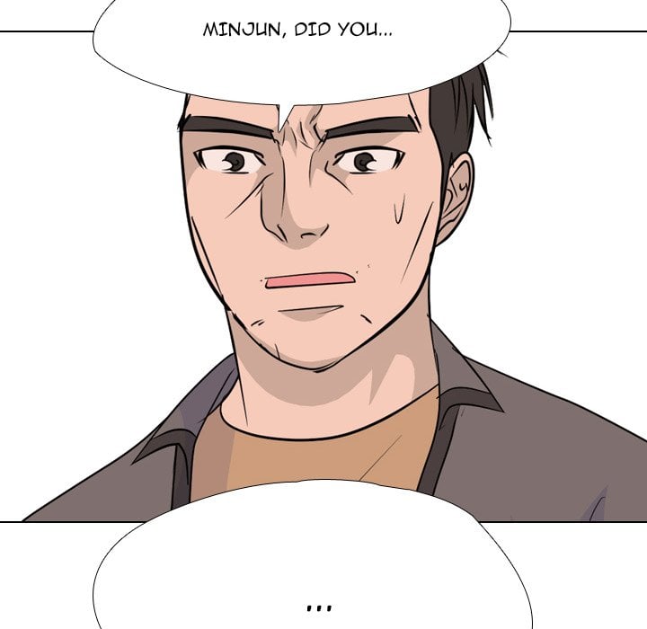 High School Legend Red Dragon chapter 243 page 88