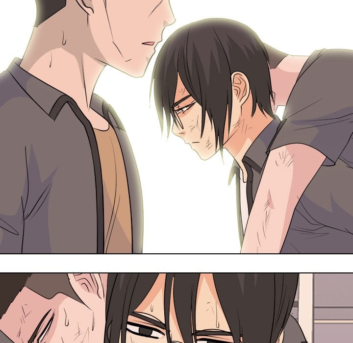 High School Legend Red Dragon chapter 243 page 90