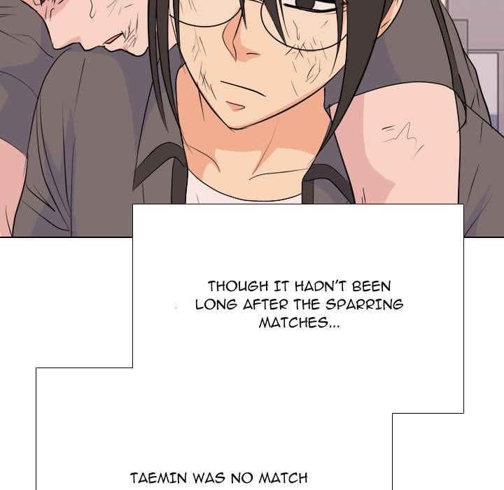 High School Legend Red Dragon chapter 243 page 91