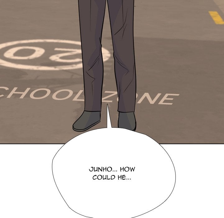 High School Legend Red Dragon chapter 243 page 98