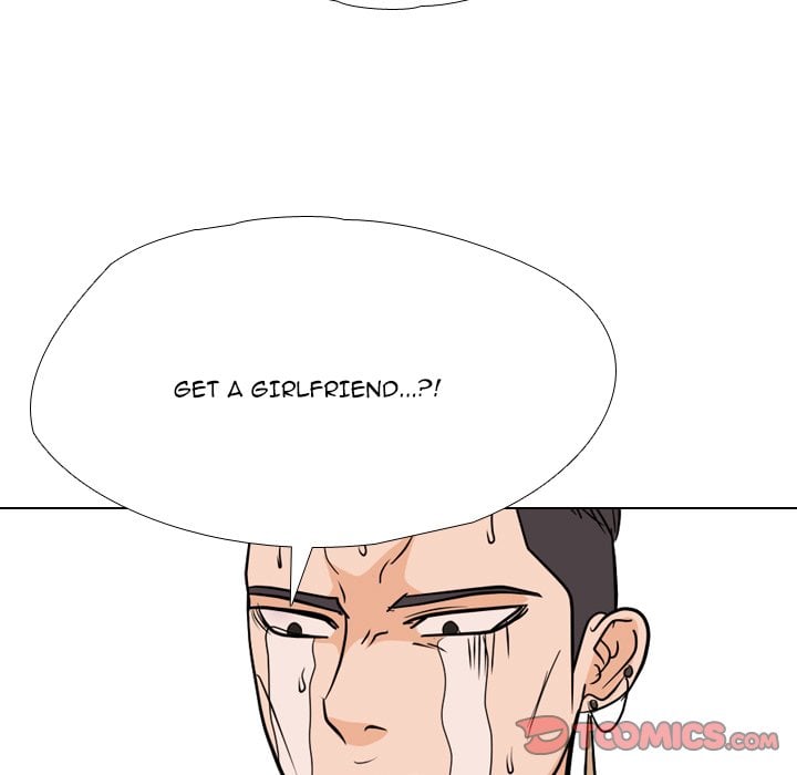 High School Legend Red Dragon chapter 243 page 99