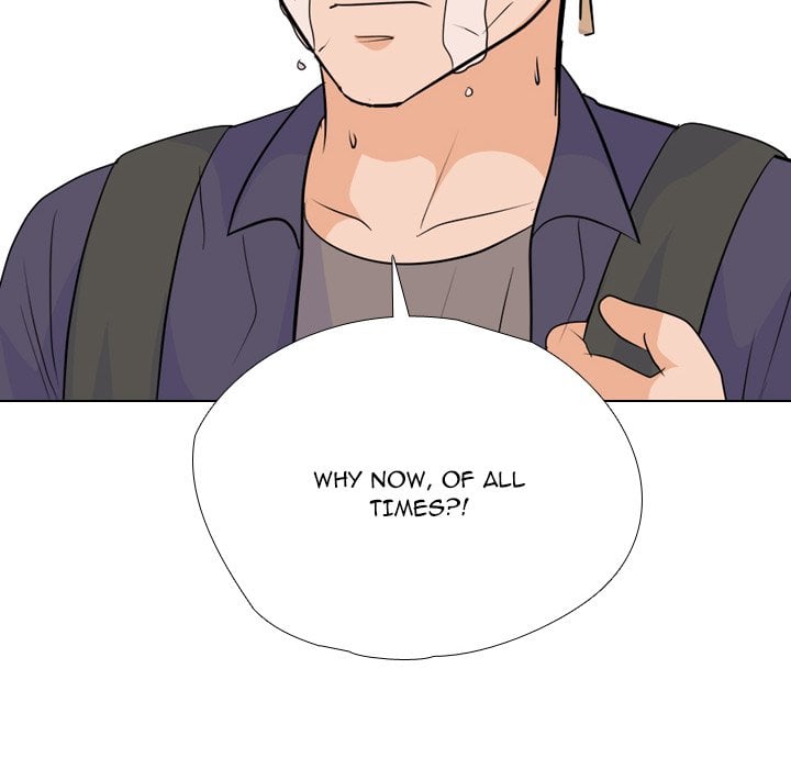 High School Legend Red Dragon chapter 243 page 100