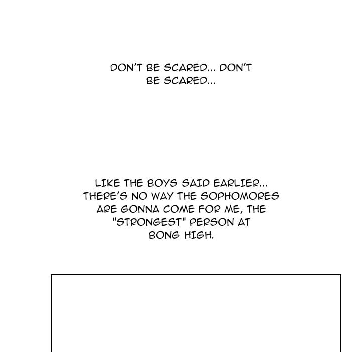 High School Legend Red Dragon chapter 243 page 101