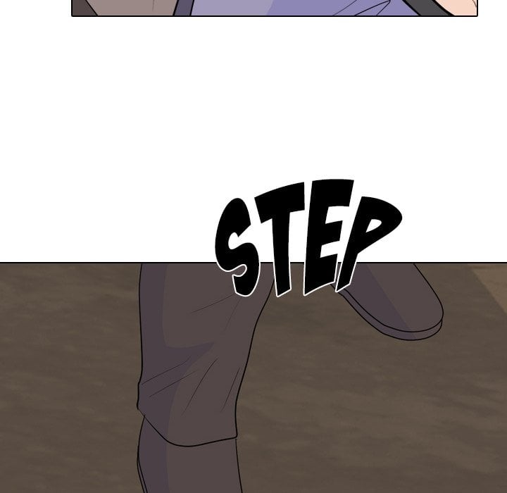 High School Legend Red Dragon chapter 243 page 104