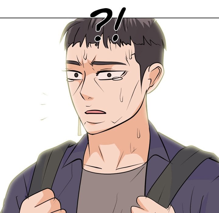 High School Legend Red Dragon chapter 243 page 106