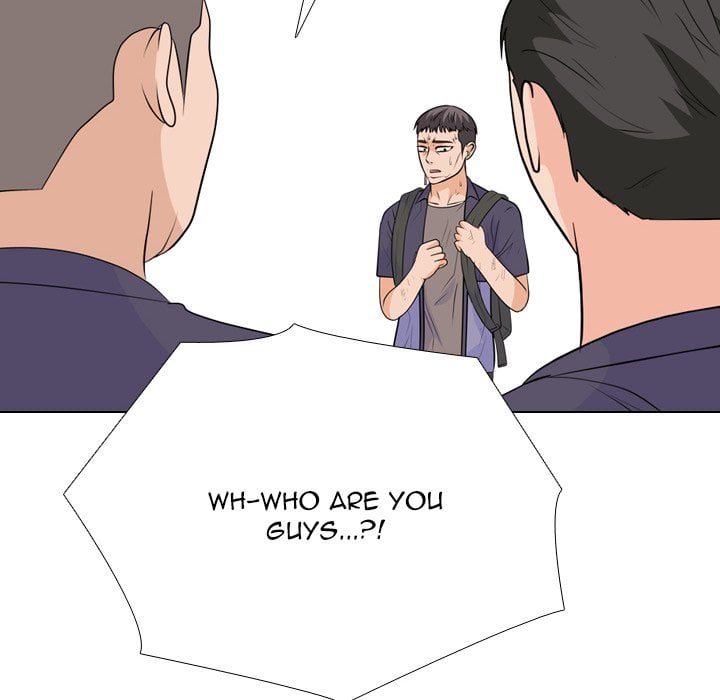 High School Legend Red Dragon chapter 243 page 108