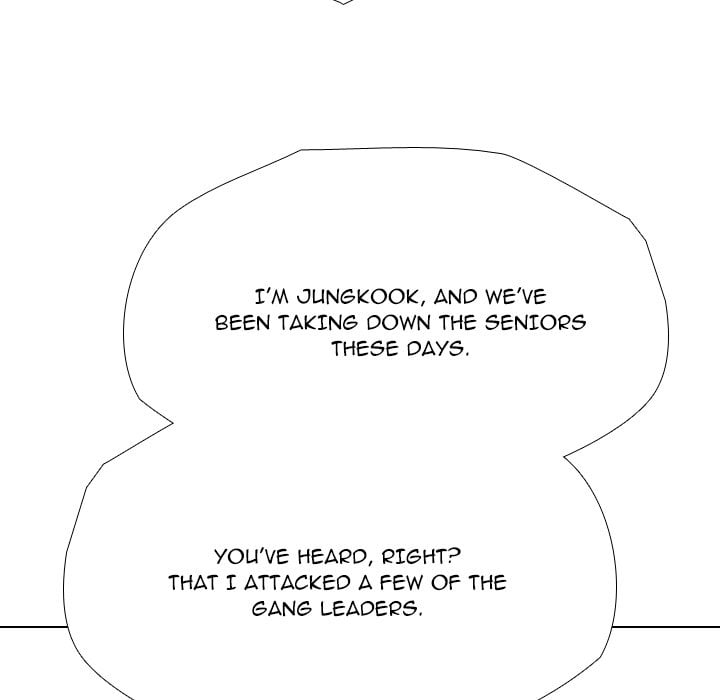 High School Legend Red Dragon chapter 243 page 109