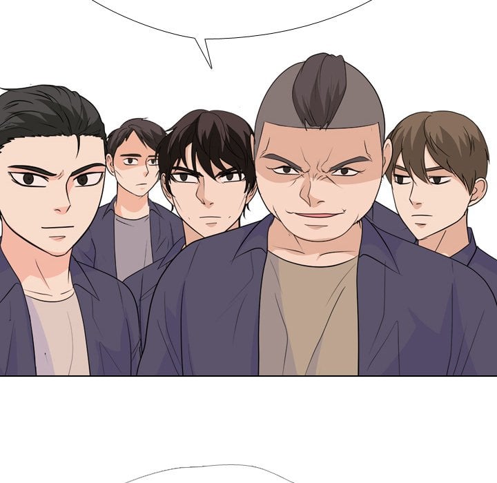 High School Legend Red Dragon chapter 243 page 110