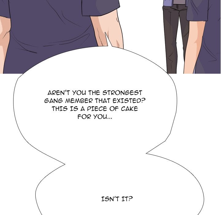 High School Legend Red Dragon chapter 243 page 120