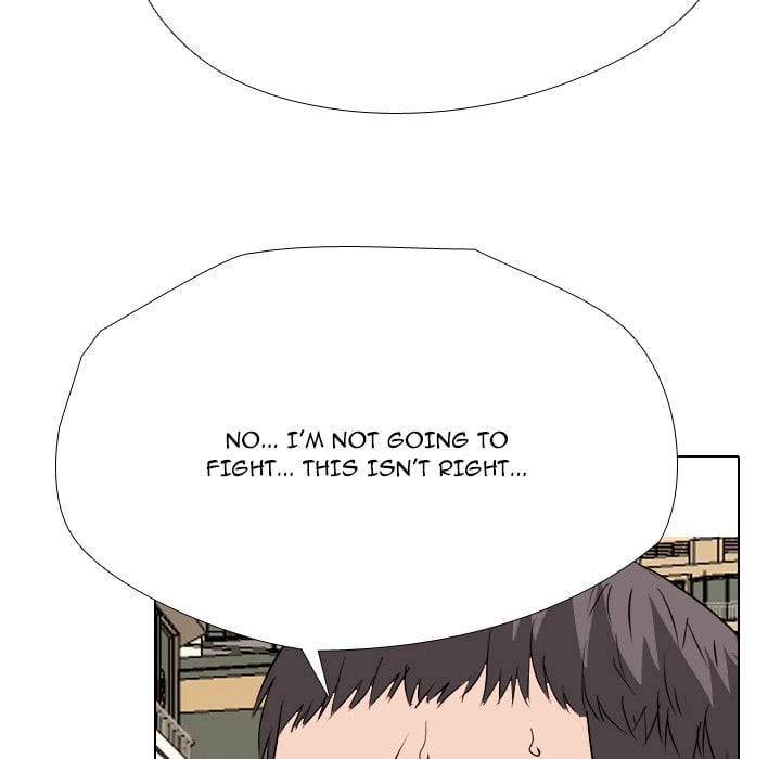 High School Legend Red Dragon chapter 243 page 121