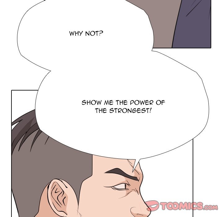 High School Legend Red Dragon chapter 243 page 123