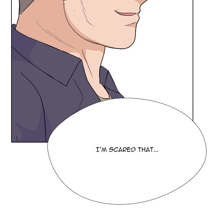 High School Legend Red Dragon chapter 243 page 124
